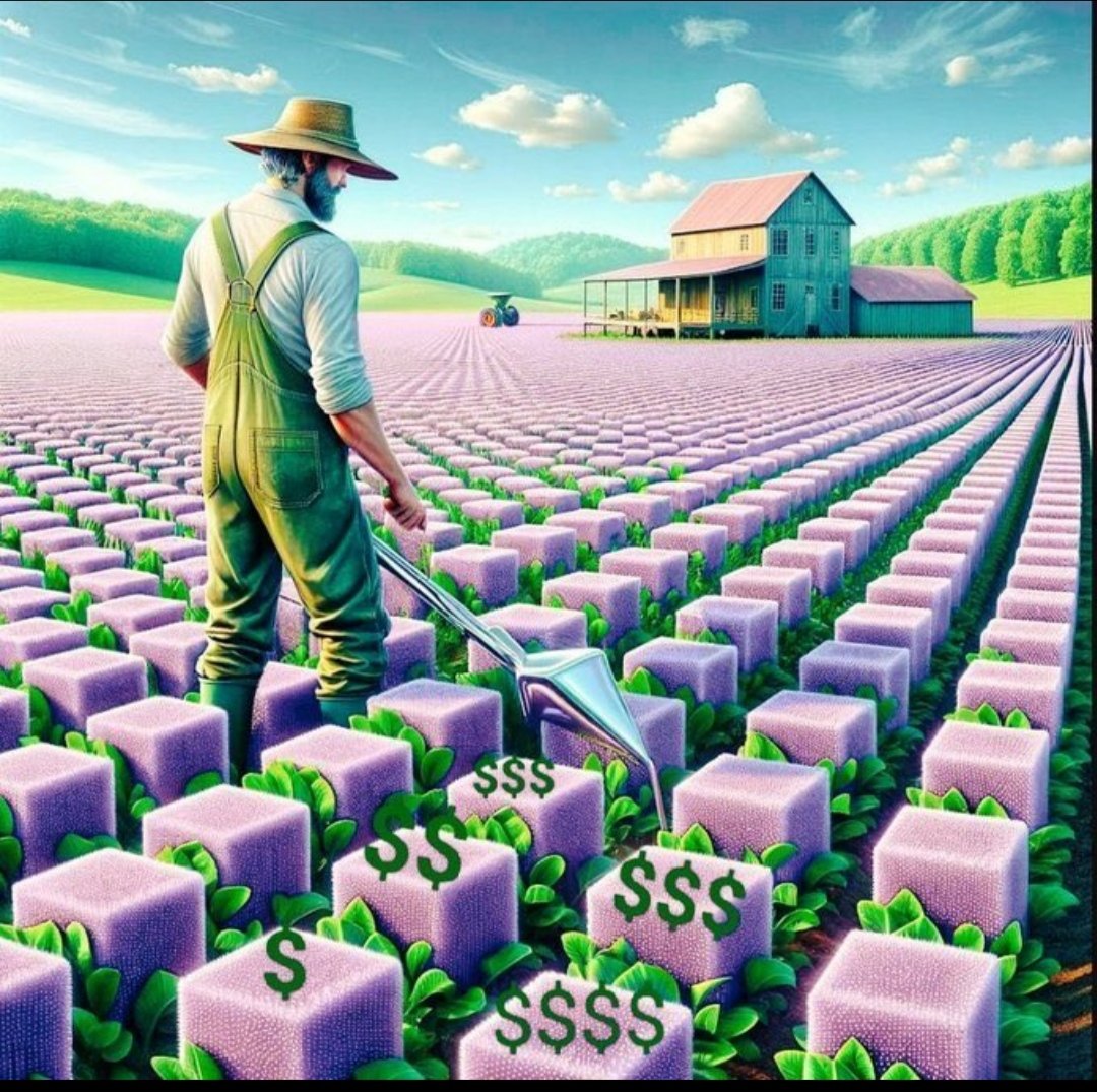 AllarcunBlair's tweet photo. Paresbak please
$BLOCK - @GetBlockGames
$TRIP - @PlayOverTrip
$PARAM - @ParamLaboratory
@AINNLayer2 -#ANVM #3hub
#3hub_io
$COOKIE @cookie3 #onunblocked
$BUBBLE @imaginary_ones
$MOJO
@JoinEveryWorld https://t.co/Du3i0qiQ4V