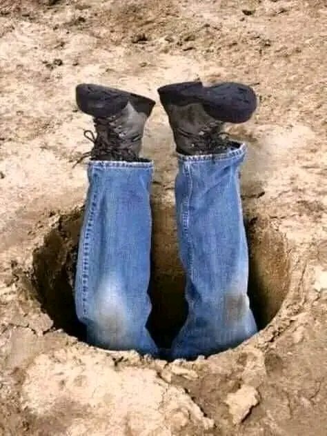 Wisdom75121563's tweet photo. @IpobRaptureMedi U people are still underground https://t.co/bNqI0ZHRrZ