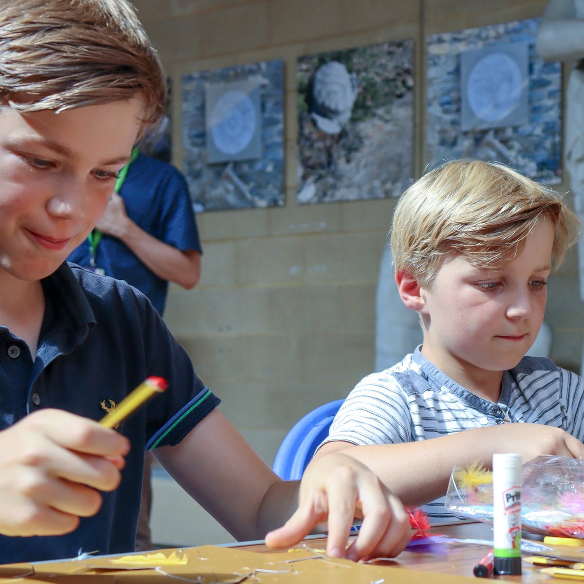 Spring is a time of rebirth when flowers bloom and all of nature 🌷🌸 springs back to life 🌼🪻 To celebrate the start of this new season join us next Thursday for a relaxed afternoon of #familyfriendly activities. More info ⬇️⬇️⬇️