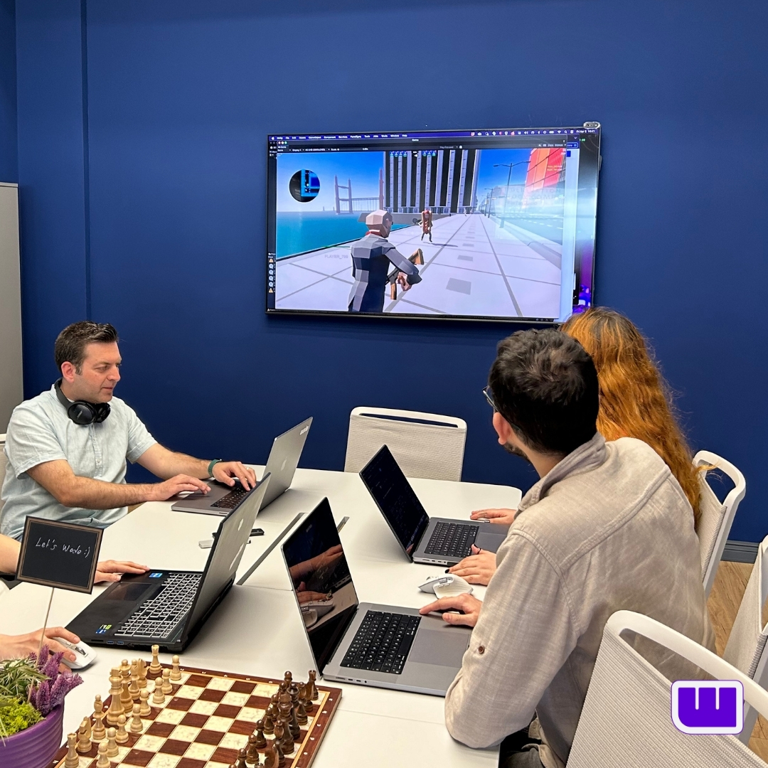 wodoio's tweet photo. Hey! Bright ideas destined to shine in the #Web3 ecosystem are on the way 🤓 Full steam ahead with #Wodo product development! 💻 🚀
#LetsWodo #CryptoNews #development #Productivity #DidYouKnow https://t.co/fEqT1rmrpi