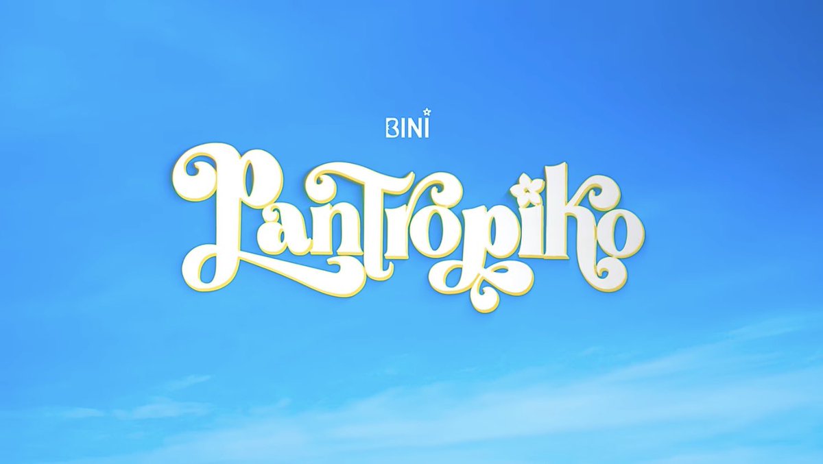 roughangelo's tweet photo. The reason why I’m struggling to like BINI’s #pantropiko … as a huge SONE the moment I saw their perf video it felt like a ripoff of Girls Generation’s ‘Party’ MV 😭 https://t.co/QsDclWM2W7