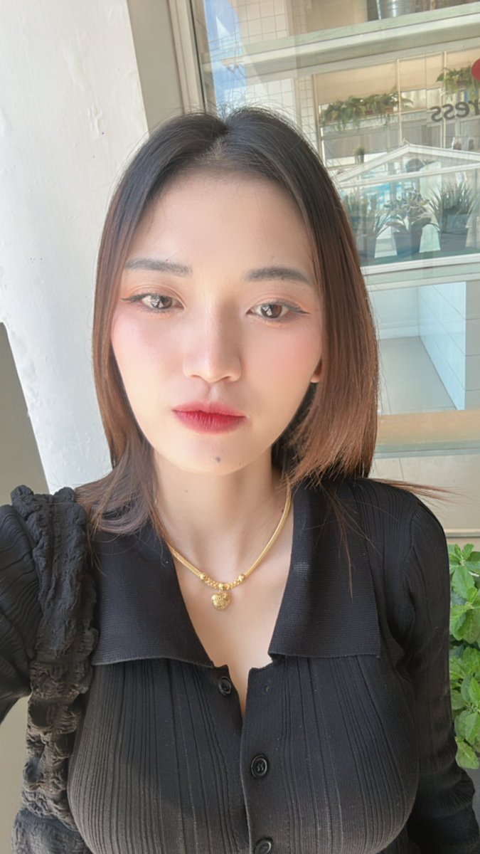 Jinni 23 (ช่องจริง) tweet media