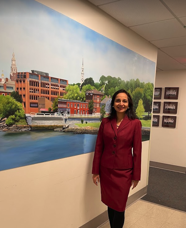 KhuranaBharti's tweet image. Immense gratitude to @BrownMedicine #Radiology for providing me the opportunity to present #GrandRounds on Intimate Partner Violence #IPV #DV. Thanks for the engaging discussion and interest in potential collaboration @HarvardTIRIC @BrighamWomens