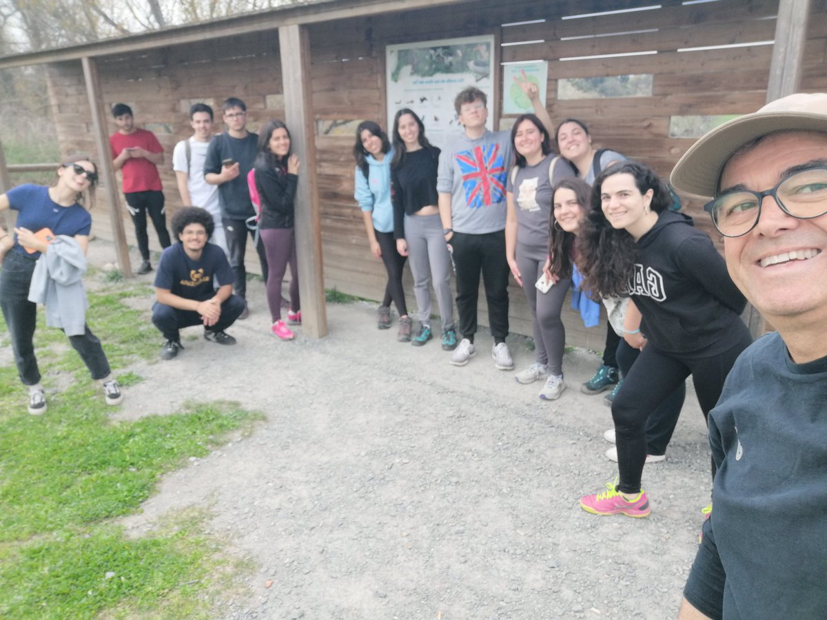 CERM, Centre d'Estudis dels Rius Mediterranis tweet media