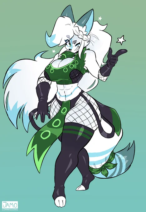 Strong pop-idol comm 