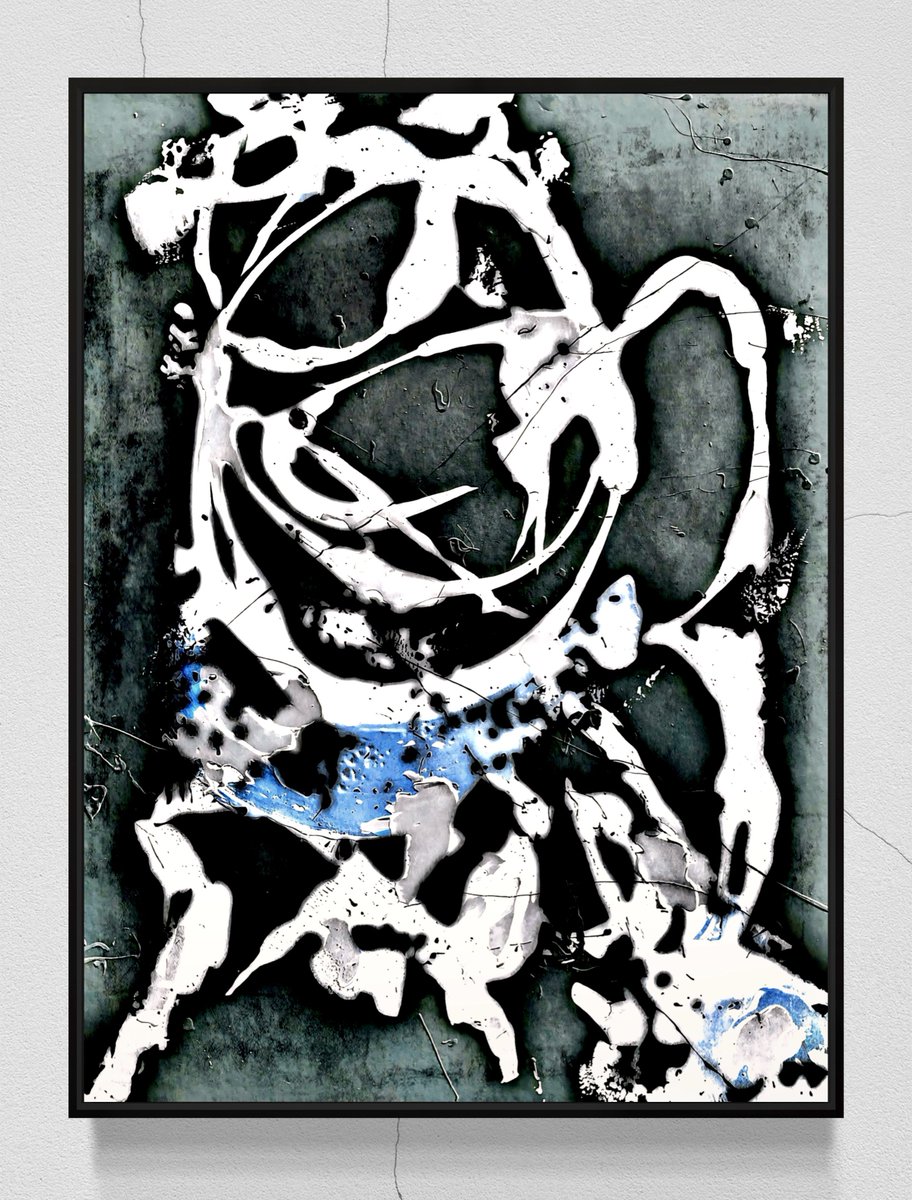 designzbychance's tweet image. “The Original Sinner” is LIVE

‼️CURRENT BID 0.69 ◎ 
 
🌫️ 14 Hours Remaining

Winner gets..

🌫️ Digital NFT👇(Dark Version)
📦 16x20” Signed Print👇(Dark Version)
📦 Original Physical (Light Version)
🩸Legendary from my @drip_haus Channel

ONLY ON @mallow__art 🔪LINK IN BIO