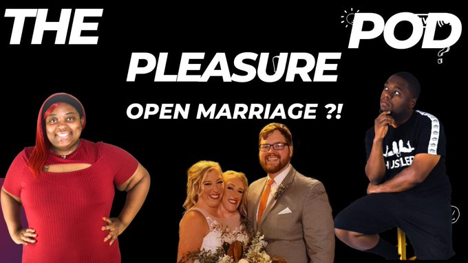 Open marriage yes or no? And why https://t.co/Ojb3h2zoza<a href="/tag/rosesarered"class="tags"><span>#rosesarered</span></a>