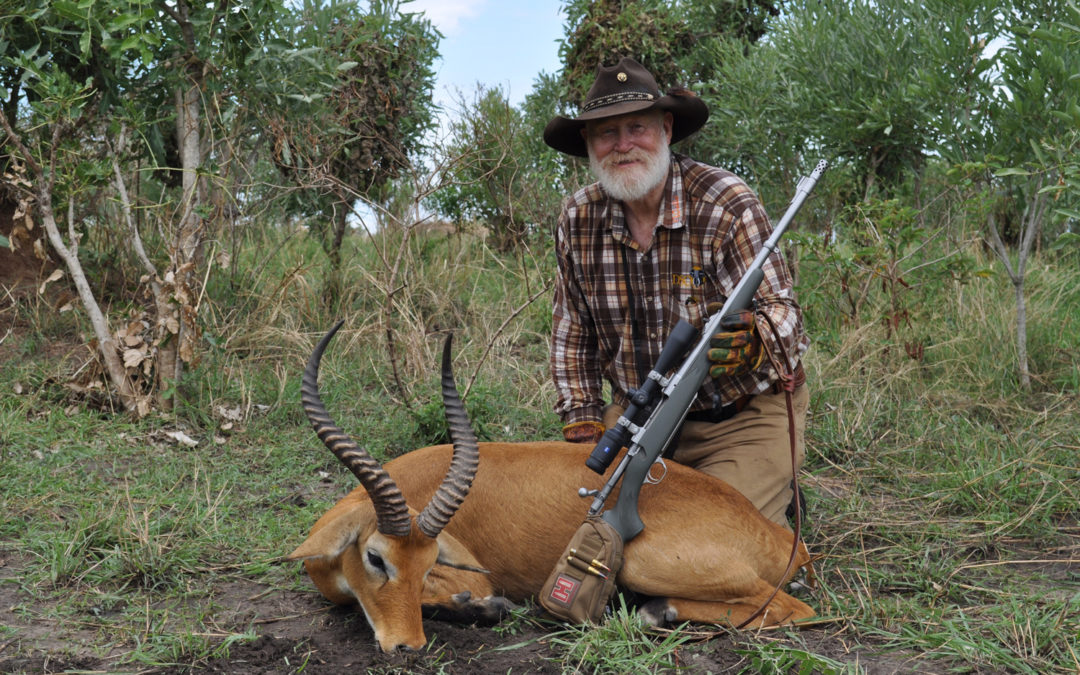 Sport Hunting in Uganda. Did you know that the Uganda Wildlife Act 2019 provides for sport hunting as one of the Wildlife Use Rights? Some of the trophies are licenced for export. Buffalo and Bushbuck remain the top animals hunted for trophy export through the government's…