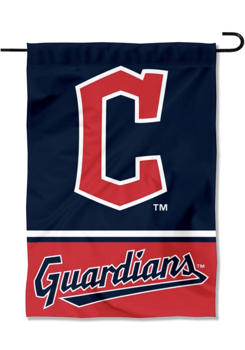 Guardians opening day giveaway❗️

To enter just retweet this tweet &amp; you must be following us to win. (Winner announced on 4/8 - you can enter daily)