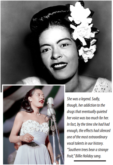 Lady Day and The Lights!  grtimes.com/2024/3-29-2024…