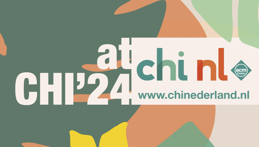 🔶🌺 𝗖𝗛𝗜 𝗡𝗟 𝗮𝘁 𝗖𝗛𝗜 𝟮𝟬𝟮𝟰 𝗕𝗼𝗼𝗸𝗹𝗲𝘁 🌺🔶

We're pleased to bring you this year’s edition!

🔗 CHI 2024: Contributions from Dutch Institutions: chinederland.nl/2024/04/chi202…

Physical copies:
- Community Event 2024 (Utrecht) chinederland.nl/chi-nl-communi…
- CHI 2024 (Honolulu)