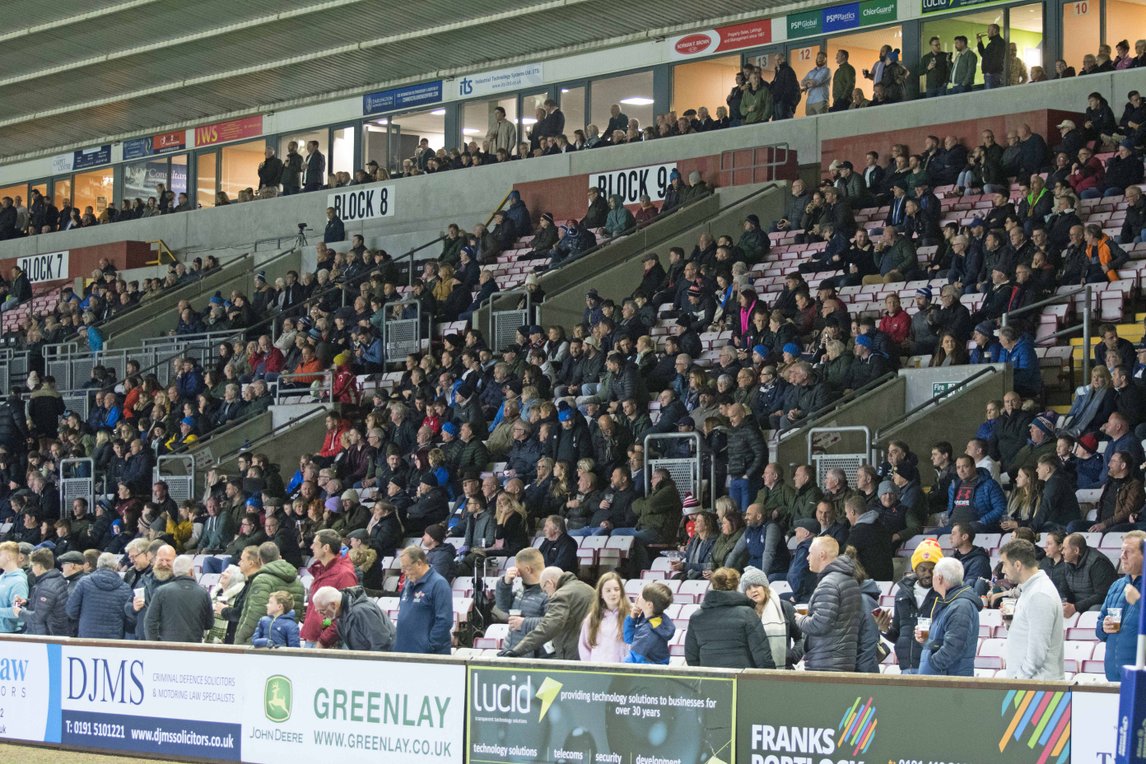 🏟 Matchday Info - DMP v Bishop's Stortford 🏟

Click 👇 for all the key info ahead of tomorrow's Double Header at the Arena!

mowdenpark.com/news/matchday-…