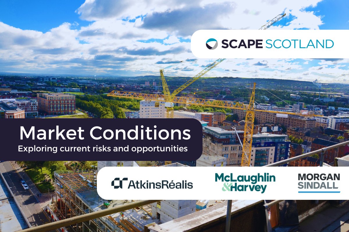 📣 You can now rewatch the webinar featuring our Head of Frameworks, Gary Meechan, and experts from our delivery partners including AtkinsRéalis, Morgan Sindall Construction, and McLaughlin & Harvey Ltd. Watch here 👉 eu1.hubs.ly/H08nMvv0