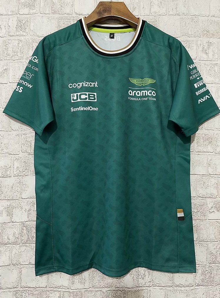 🇯🇵SORTEO GP JAPÓN 🇯🇵

Como siempre <a href="/Ctinfo_17/">Ctinfo_17</a> os trae un sorteo para este GP!

El ganador se llevará la nueva camiseta de Alonso Aston Martin 2024!

Requisitos:

- Seguid a <a href="/Ctinfo_17/">Ctinfo_17</a> y a mi
- RT a este twit

Muchisima suerte a todos! (Anuncio el lunes ganador!)