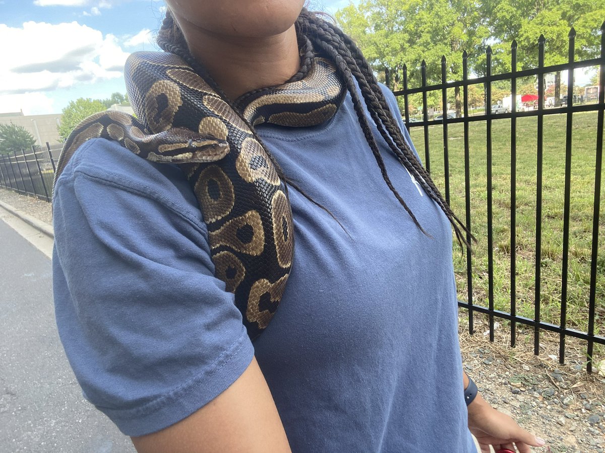 since some of you don’t know … LOML est. March 2013 🐍🫶🏽🤎
