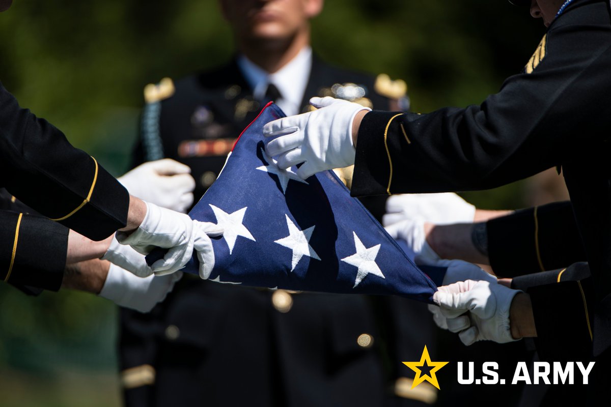 Today on #GoldStarSpouseDay--and every day--we honor the unwavering strength and sacrifice of our Gold Star spouses. They are the resilient pillars of our fallen heroes' legacies, and the @USArmy is forever grateful for their enduring commitment to our nation.