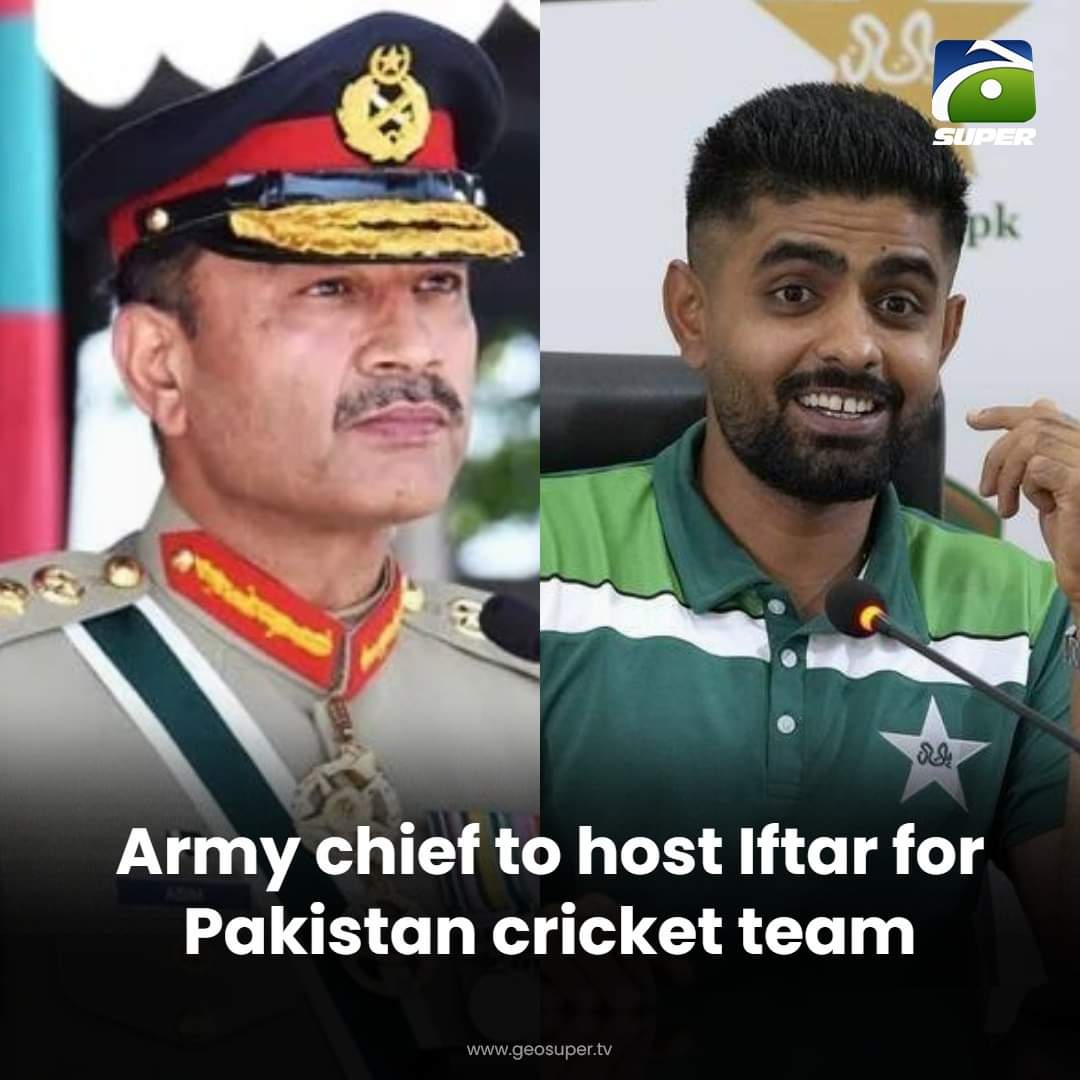 Arabela_Belaz's tweet photo. Suggestion... Call all of them accompanied with their wives, offer them a "free night stay in fauji guest rooms" & I guarantee they will win the world cup... 😄😃🤣
#BabarAzam #AsimMunir #ISPR #SherAfzalMarwat #judges #SupremeCourt #faez #Peshawar #PCB https://t.co/IPsAJSJzCq