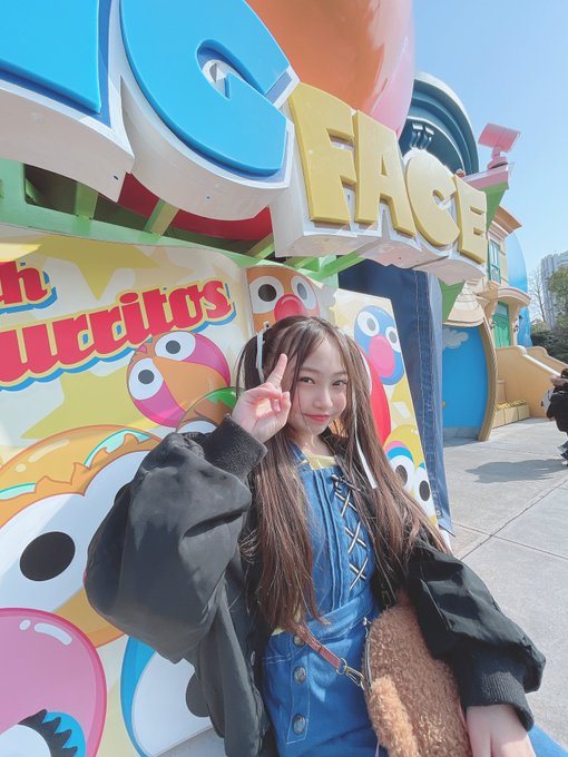 Twitterのコスプレ画像27