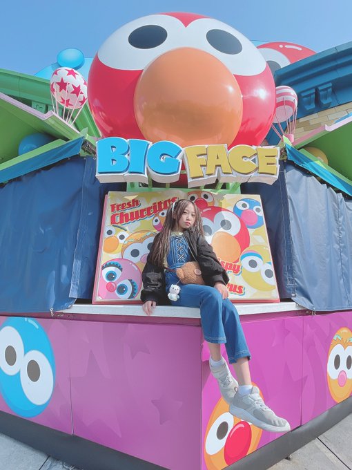 Twitterのコスプレ画像29