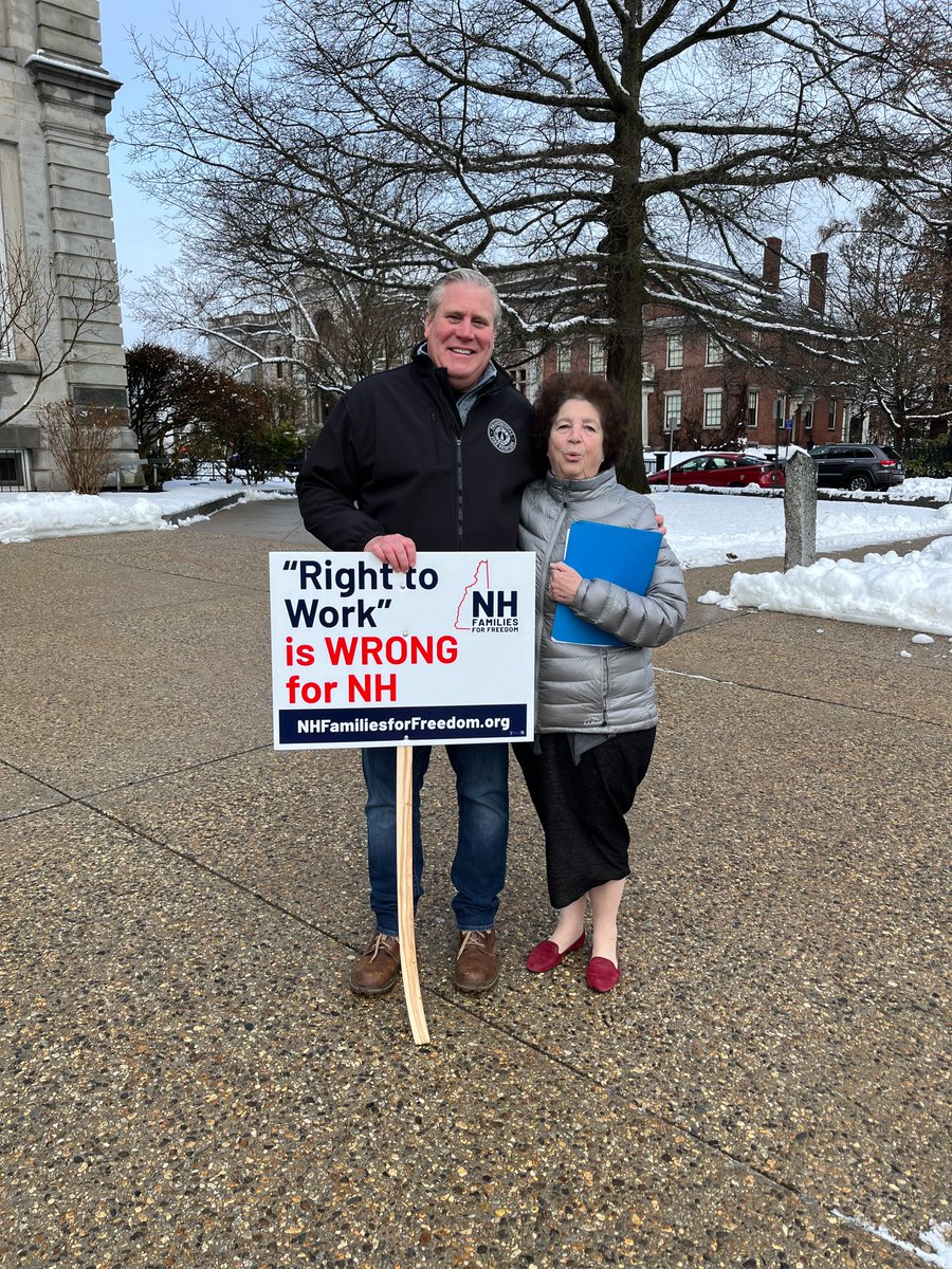 CindyR4NH's tweet image. Still wrong for NH! @NHSenateDems #NHPolitics