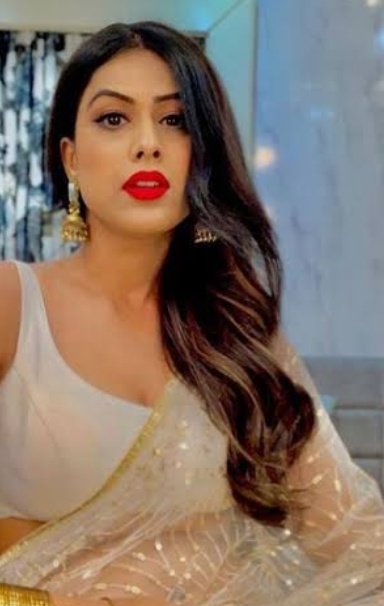 #Starswithprince 🗞️

Actress #DebChandrimasingharoy to Play Parallel Lead in #Colors next Starring #Niasharma !! 💌 
Hts ~ #Colorstv #Suhaaganchudail