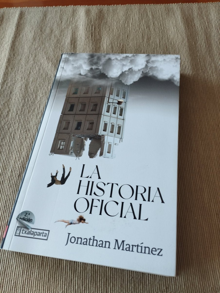 JoaquinCanto's tweet photo. Maravilloso y a la vez doloroso. Gracias por tanto @jonathanmartinz https://t.co/glDjzobG3w