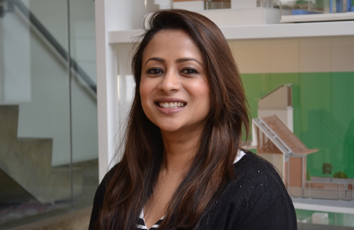 RIBA's tweet photo. How can FAME architects overcome barriers in the profession?

Founder @collective_fame (Female Architects of Minority Ethnic) argues that changes in education &amp; the workplace are needed to better represent our diverse culture within the built environment: https://t.co/52pxIO7VAi https://t.co/a6EBWen13P