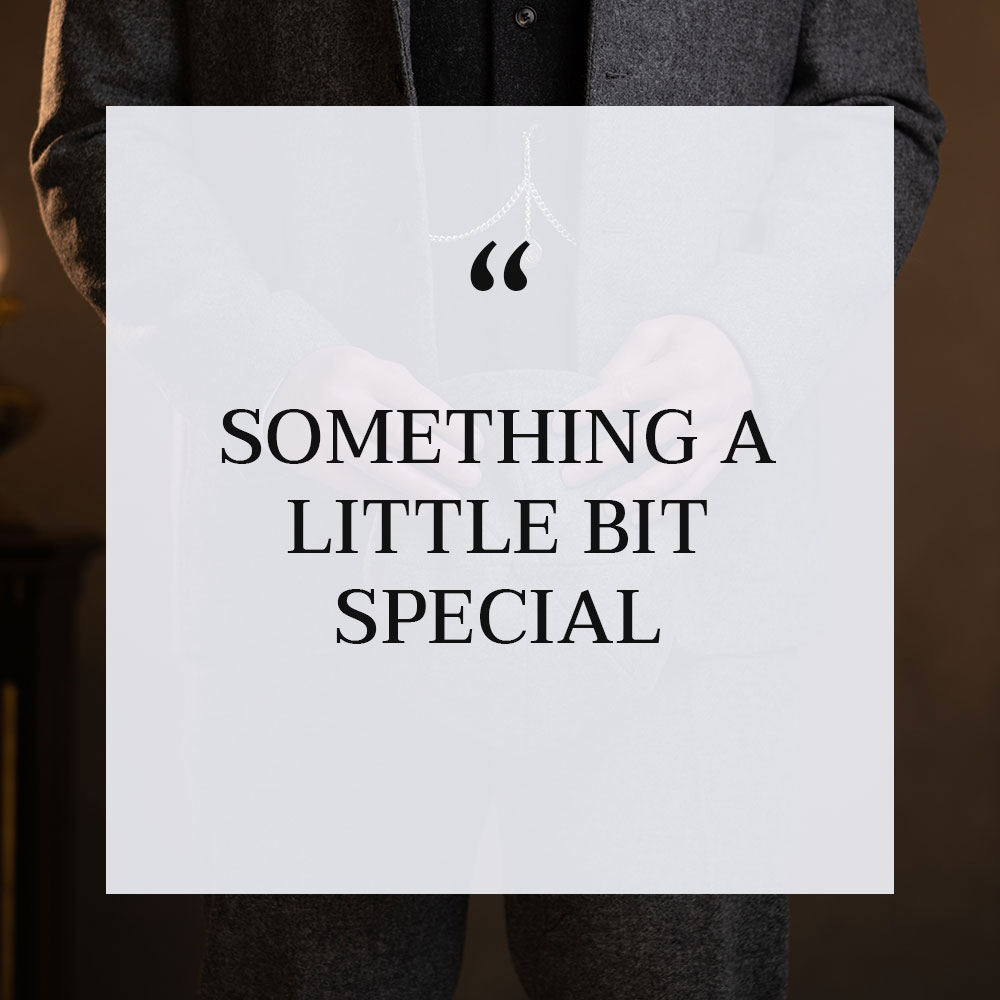 Garrison Tailors tweet media