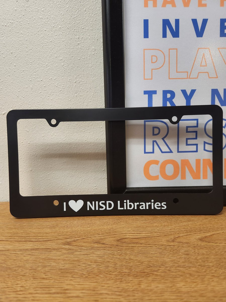 Thank you <a href="/NISDVillarreal_/">Villarreal ES</a>  and <a href="/NISDLib/">NISDLibraryServices</a>  for my wonderful gifts. You all make  being a librarian the Best job ever. <a href="/RoxanneJGtz/">Roxanne Gutierrez</a> @VP_LGuzmanNISD