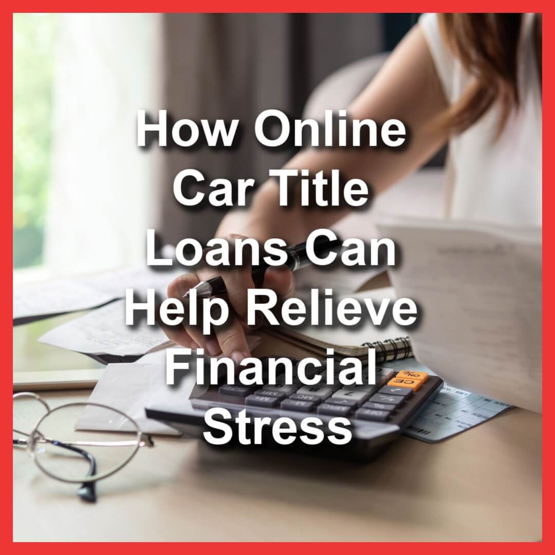 💻🚘💵 How Online Car Title Loans Can Help Relieve Financial Stress: zurl.co/cneN 

#titleloans #titleloansonline #loans #easyloans #autotitleloans #AtHomeTitleLoans