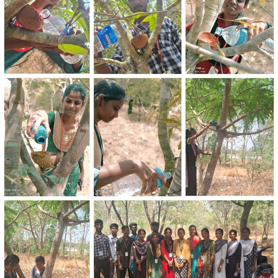 NSS ESEC tweet media