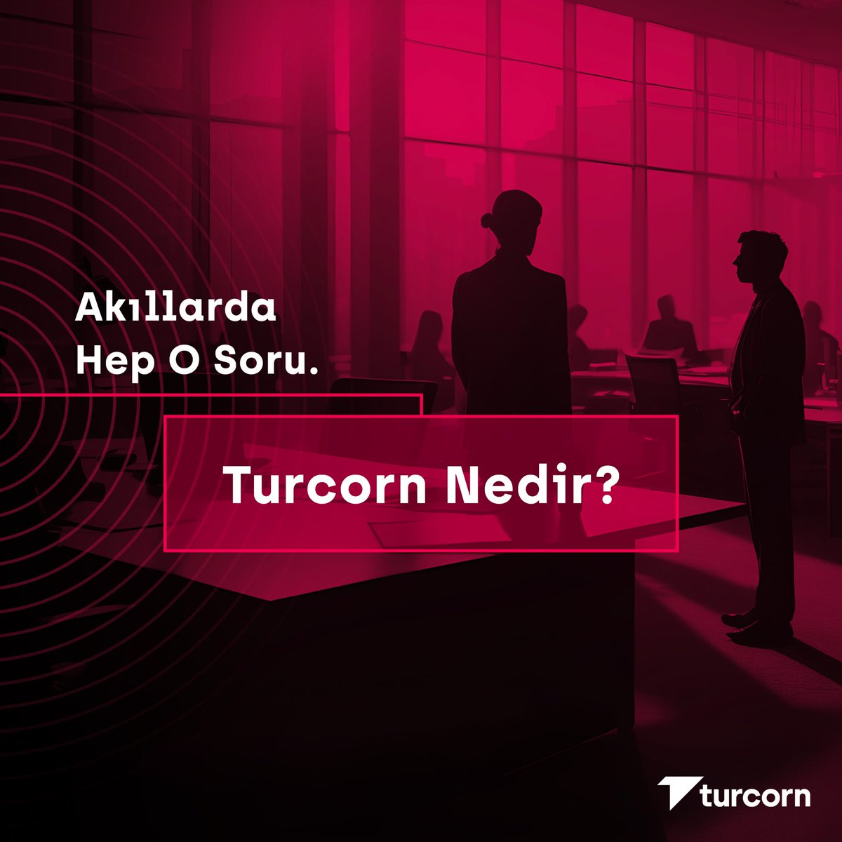 Turcorn100 (@turcorn100) on Twitter photo 1 Milyar Dolar değerlemeye ulaşan, Türkiye’de faaliyet gösteren teknoloji tabanlı girişimleri Turcorn olarak tanımlıyoruz.
#Turcorn100 #GeleceğinÖtesinde #BeyondtheFuture#TurcornEtkisi #TurcornImpact 1 Milyar Dolar değerlemeye ulaşan, Türkiye’de faaliyet gösteren teknoloji tabanlı girişimleri Turcorn olarak tanımlıyoruz.
#Turcorn100 #GeleceğinÖtesinde #BeyondtheFuture#TurcornEtkisi #TurcornImpact