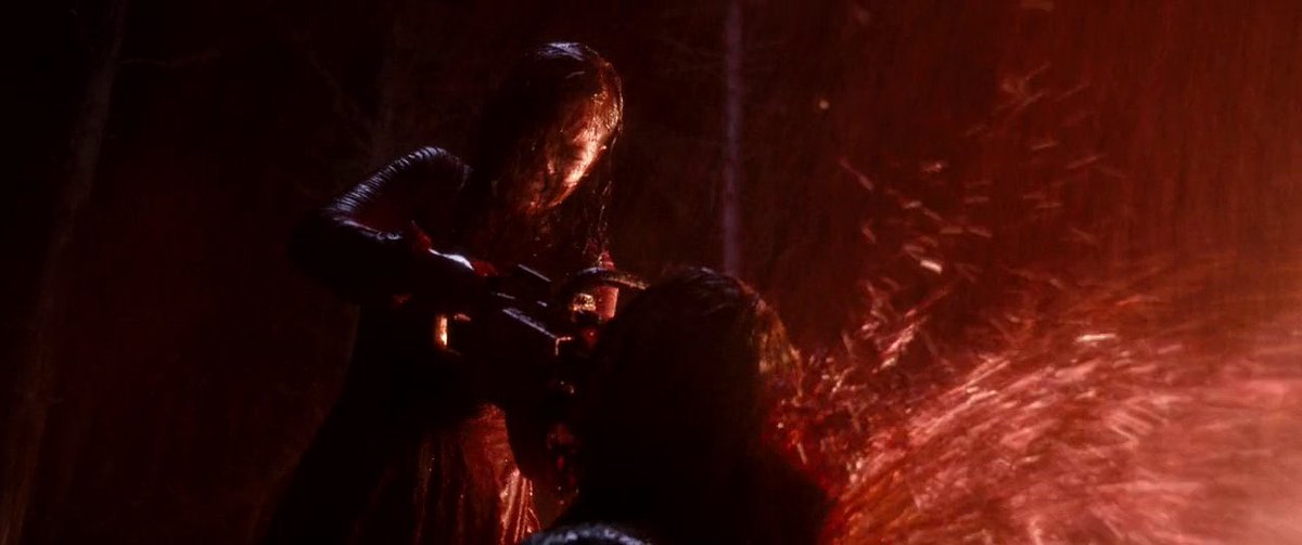 Evil Dead was released on this day in 2013