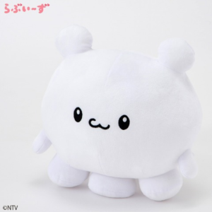 しまむら『らぶいーず』コラボのタオル、クッション、寝具などが4月6日