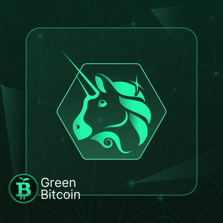 GreenBitcoin tweet media