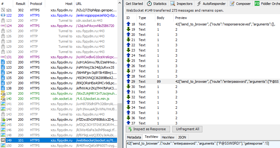 🚨 Phishing Word File Evaded All the AV Solutions 🚨 📌 VT Detection: 0 / 61 📁 Filename: Wire Transfer Receipt.docx 🔐 MD5: 01cbbc4ca405f8ea1680f456c0250acc 🕵️‍♂️ IOCs: - https[:]//xzu.fqqydm.ru - https[:]//24x7bus.com DOCGuard Report: app.docguard.io/1dbc2597eec818…