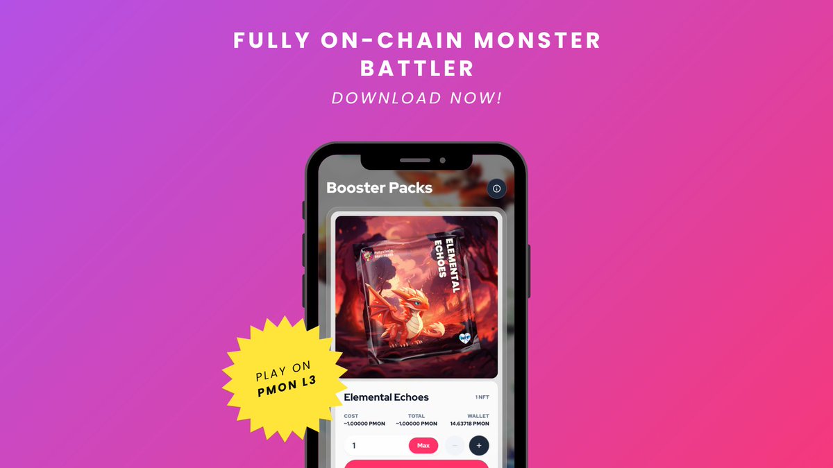 Protocol Monster Labs tweet media