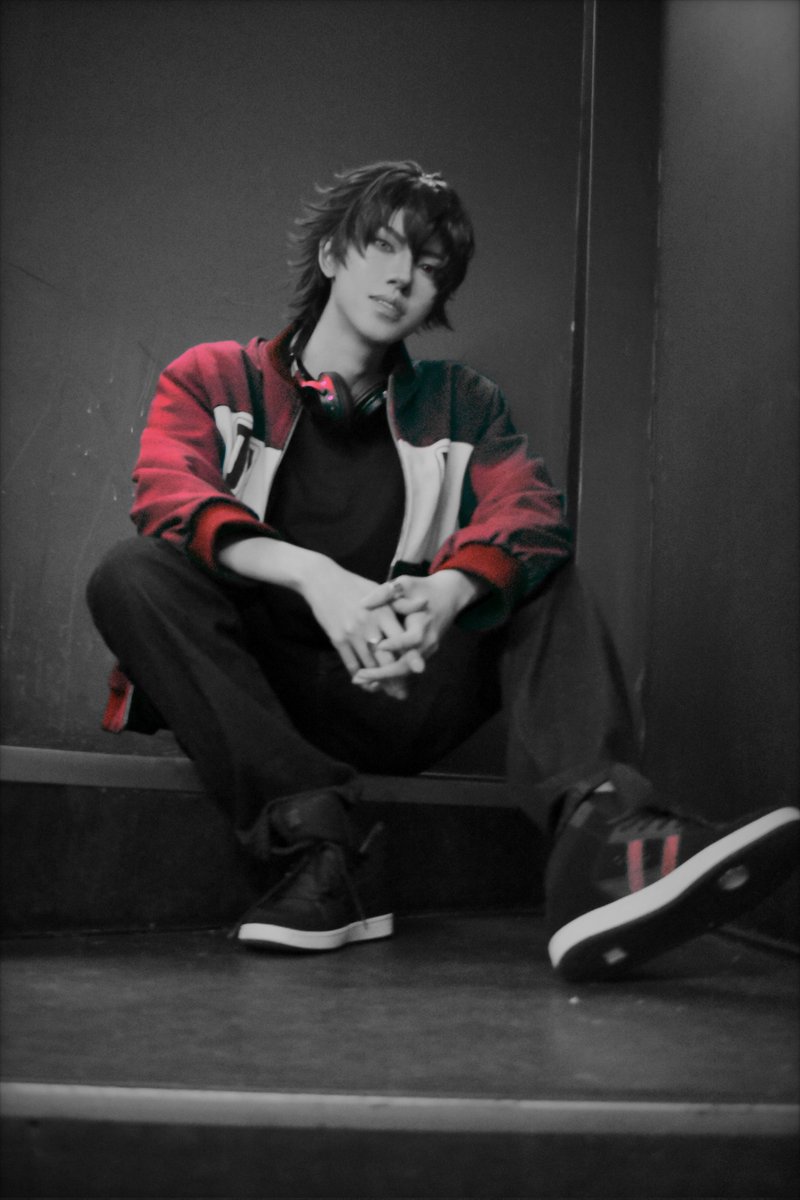 yukio__cos's tweet image. cosplay

📸 あんまん @0___TASU