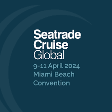 Are you attending Seatrade Cruise Global 2024 this year in Miami Beach? If so, stop by our booth #831 and say hi to the #PortMiami team.