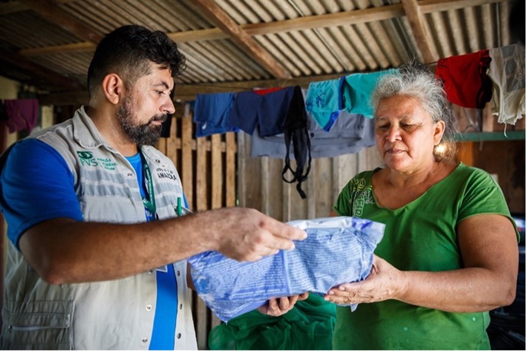 Investing in community health workers can transform primary health care by providing a blend of preventive, curative, and educational services. Explore #Exemplars research to learn more. #WHWWeek ➡️ bit.ly/4aynuUQ