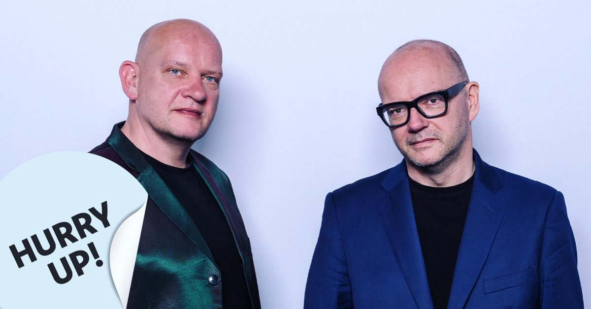 The countdown is on now, less than one week until @hueandcry perform their stripped back duo show in the beautiful surroundings of @shrewsburyabbey APRIL 12th Not many tickets left! wegottickets.com/event/607545 🎟️ £20 this event is bring your own drink
