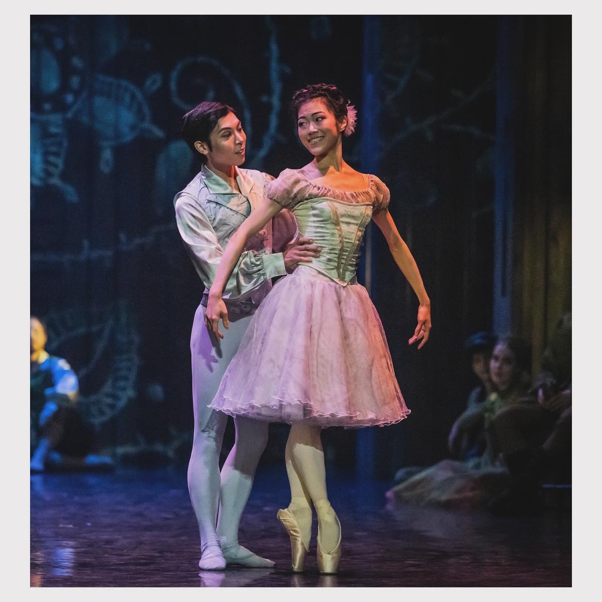 #coppélia