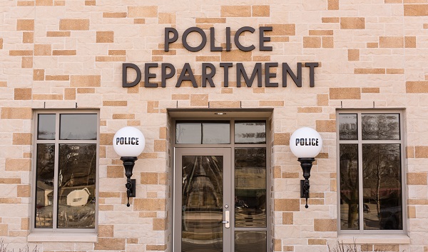 Looking to design or update your current facility? Attend IACP’s Planning, Designing, & Constructing Police Training Facilities course in Austin, TX, 5/15-5/16/24, for resources and training to guide police execs & government admin through this process: ow.ly/i8FR50R5V14