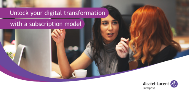 sujit18's tweet photo. The value of investing in your business communications solution is clear – but the upfront cost can be off-putting. Ludovic Leclerc of @ALUEnterprise outlines five key benefits of a subscription model in this blog. #WhereEverythingConnects #SaaS https://t.co/ATsOJnDtNJ https://t.co/x4aAmw1gAk