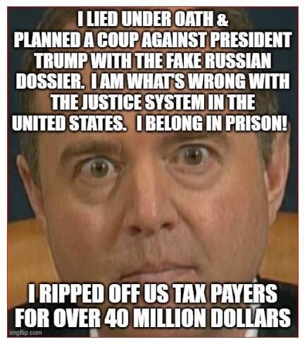 I think he is a POS💩What do you think?