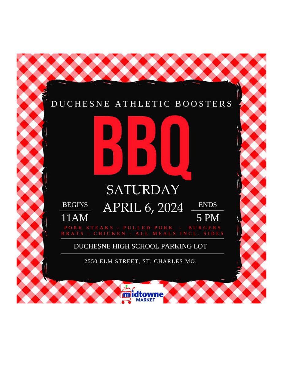 Duchesne High School tweet media