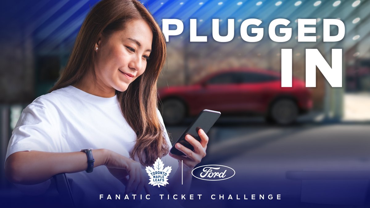 The Ford FANatic tweet media