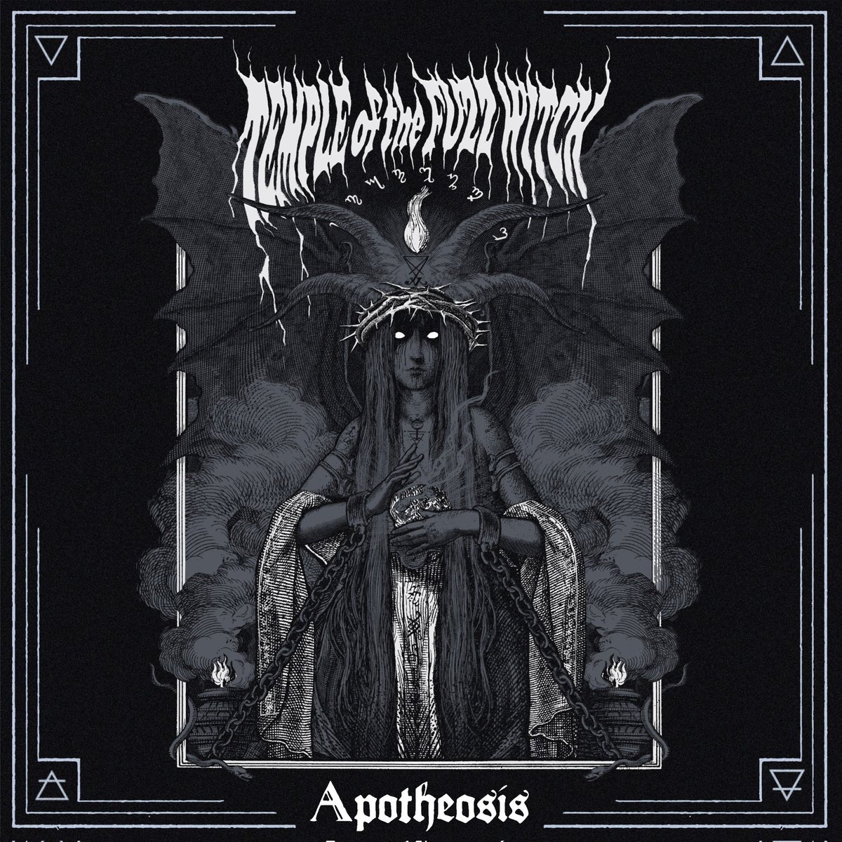 MusipediaOMetal's tweet photo. #newmusicfriday &amp; #bandcampfriday so why not check these out

I have #Cistvaen

Charlie has @Ingested

@fuzzdoomrip takes #TempleOfTheFuzzWitch 

@markyoung27 has @T_M_D_C

https://t.co/0E2YtA3ooE

@MetalBlade @music_ripple @PurpleSagePR 

 #newmusicalert https://t.co/OmdmDmzk1Z