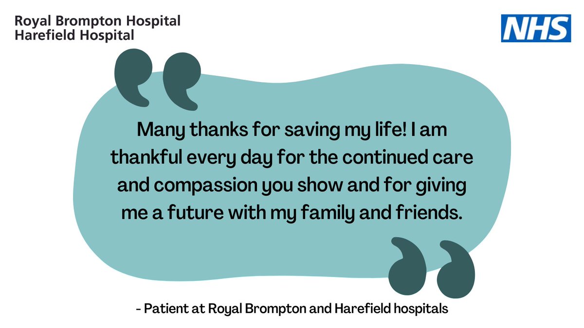 Thank you to our staff for all that you do to ensure our patients live healthier lives with their loved ones 💙