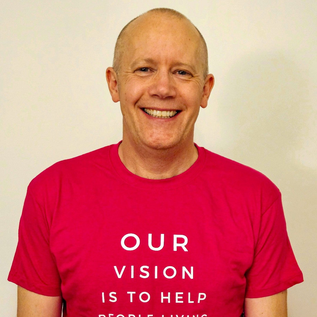 Meet one of our #LondonMarathon runners - Paul Osborne 🏃🏻‍♂️ He knows that the crowd is going to play a key factor in getting him over the finish line... And we can't wait to cheer him on! To #Donate to Paul's amazing London Marathon run, visit here: 2024tcslondonmarathon.enthuse.com/henshaws/profi…